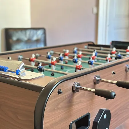 Ferienhaus Castel Bodeux