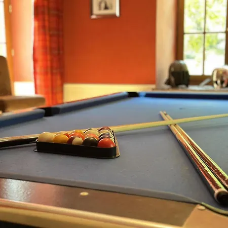 Holiday home Castel Bodeux *