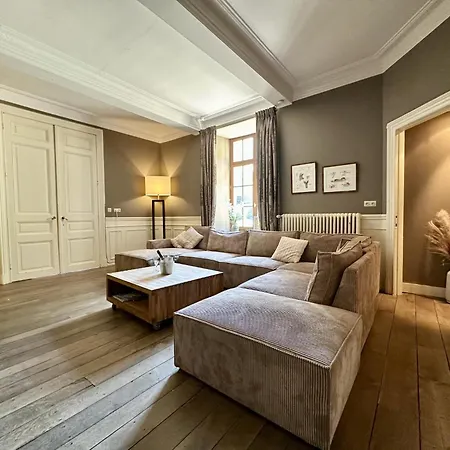 Castel Bodeux Ferienhaus *