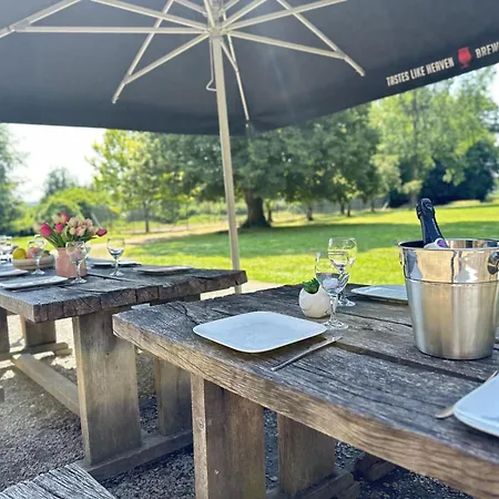 Holiday home Castel Bodeux *