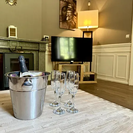 Castel Bodeux * トロワ・ポン