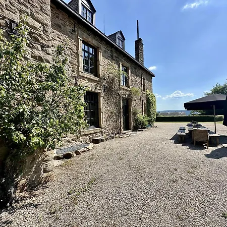 Castel Bodeux Ferienhaus