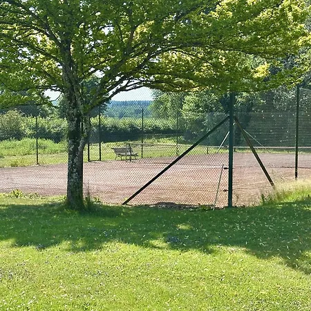 Ferienhaus Castel Bodeux