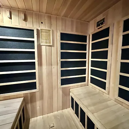 Castel Bodeux Holiday home