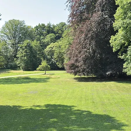 別荘 Castel Bodeux