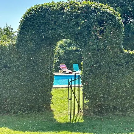 Castel Bodeux * トロワ・ポン