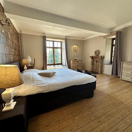 Castel Bodeux Ferienhaus