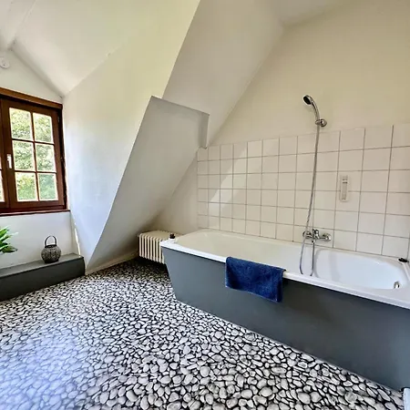 Holiday home Castel Bodeux *