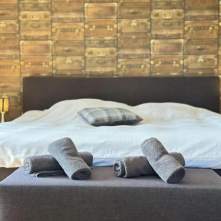 Castel Bodeux 別荘 トロワ・ポン