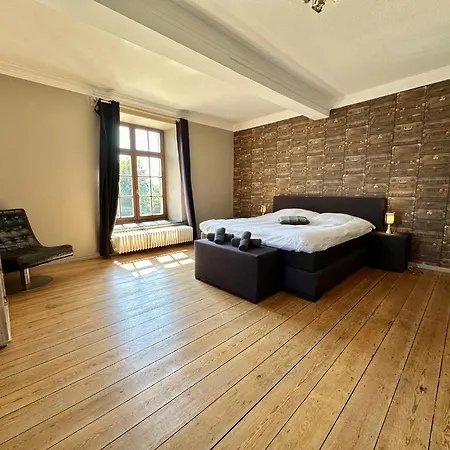 Castel Bodeux Holiday home