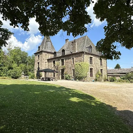 Holiday home Castel Bodeux