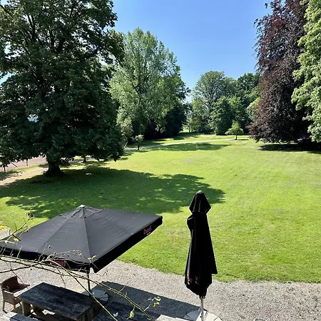 Ferienhaus Castel Bodeux Trois-Ponts