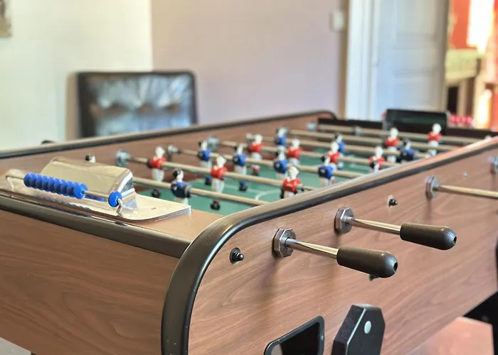 Casa vacanze Castel Bodeux