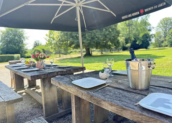 Casa vacanze Castel Bodeux *