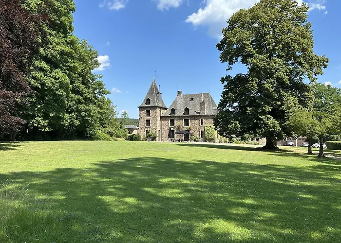 Castel Bodeux