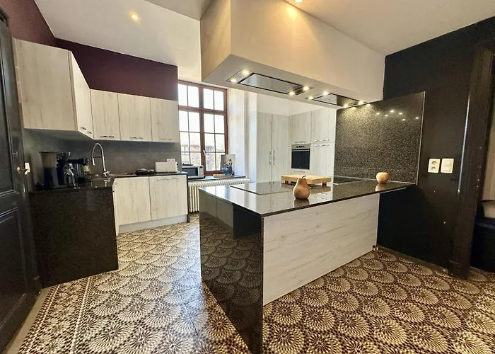 Casa vacanze Castel Bodeux *