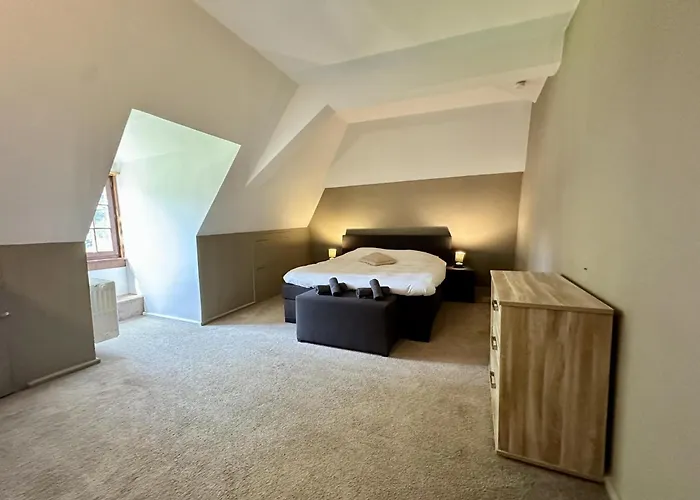 Casa vacanze Castel Bodeux *