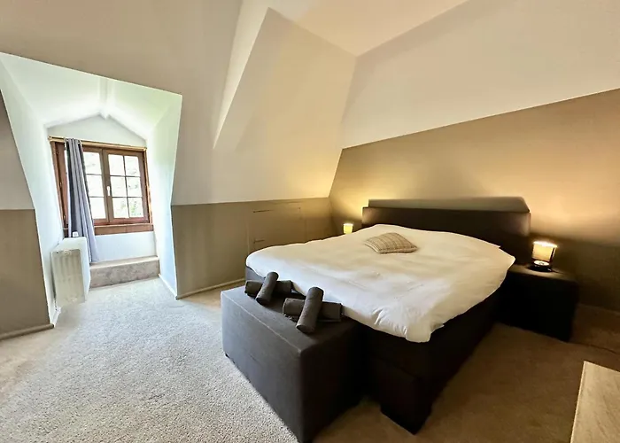 Castel Bodeux Casa vacanze *