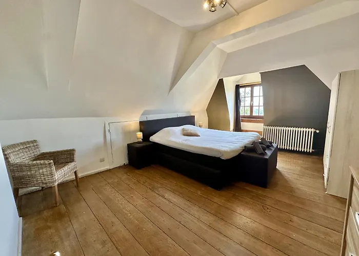 Casa vacanze Castel Bodeux *