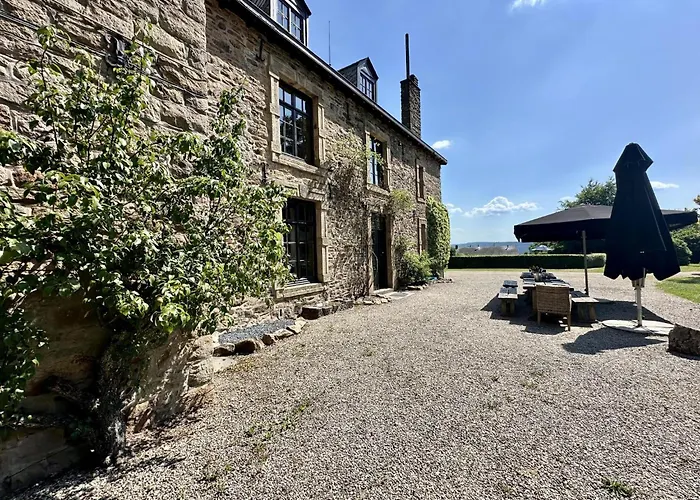 Castel Bodeux Casa vacanze