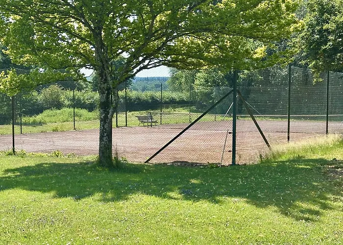 Casa vacanze Castel Bodeux