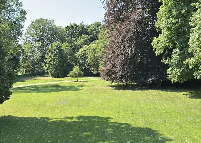 Casa vacanze Castel Bodeux