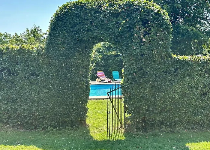 Castel Bodeux * Trois-Ponts