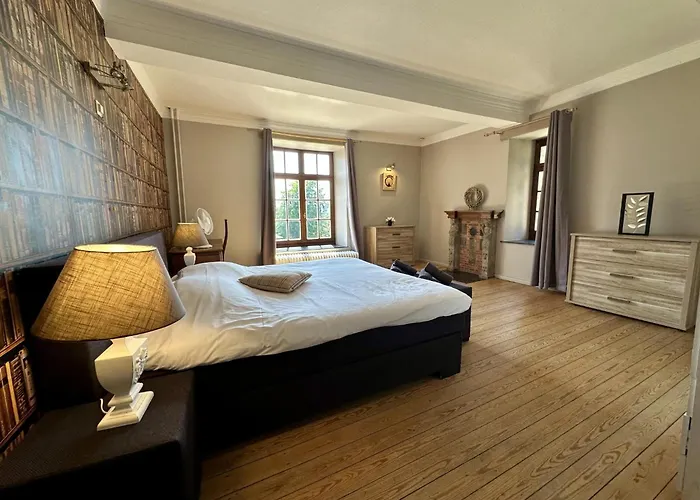 Castel Bodeux Casa vacanze