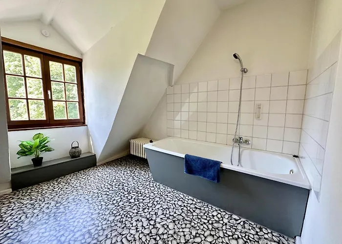 Casa vacanze Castel Bodeux *