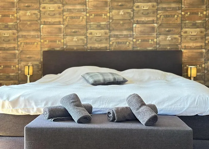 Castel Bodeux Casa vacanze Trois-Ponts