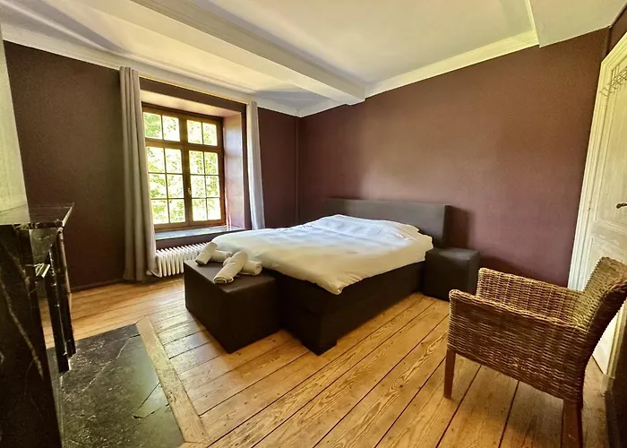 Casa vacanze Castel Bodeux