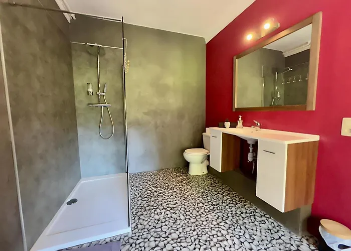 Castel Bodeux Casa vacanze *