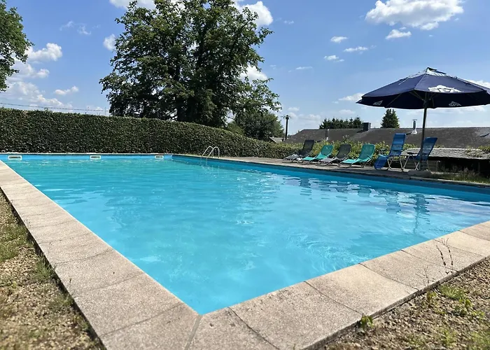 Casa vacanze Castel Bodeux *